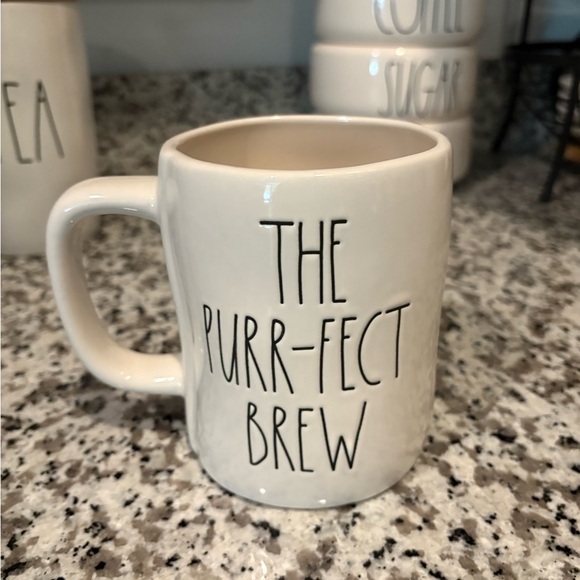 Rae Dunn Mugs!!! NEW MUGS JUST ADDED!! - Picture 6 of 11